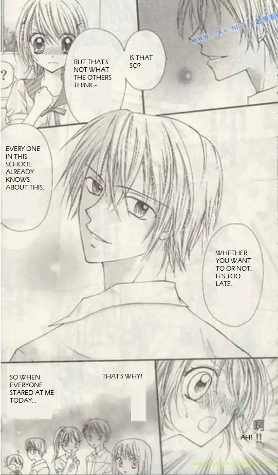 Butterfly Read Book Chapter 1 18